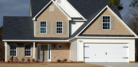 Garage Door Repair & Handyman in Lawrenceville