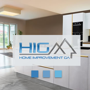 Home Improvement Builders Lawrenceville